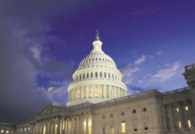 Cade la democrazia americana?