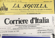 I nostri primi 70 anni