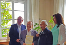 Ciao Emanuele, sei stato un esempio di umanità