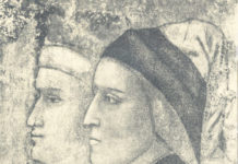 Dante l’austronauta