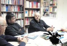 I padri guanelliani, i pforzheimerini e la loro Missione