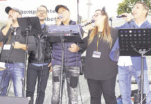 Parole, appelli e impressioni dei nostri connazionali in Germania