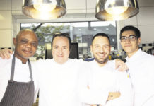 Carmelo Greco e la sua stella