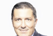 Hessenkommunalwahl: Vito Fagiolino, lista Cdu Groß Zimmern