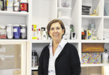 Marina Demaria, l’avventura di Pinocchio