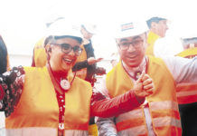 I semi vanno solo e sempre seminati