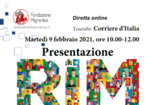Invito alla videoconferenza Invito Videoconferenza 70 anni del Corriere d'Italia