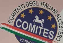 Il Comites di Hannover si presenta
