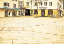 I ristoratori ed i negozianti al tempo del covid nel nord della Germania