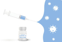 Aspettando il vaccino