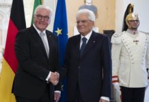 Premio dei Presidenti per la cooperazione comunale tra Italia e Germania: Un ponte tra comunità