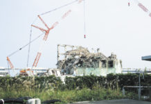 Fukushima, 10 anni dopo
