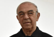 Deceduto don Giuseppe Gilberti