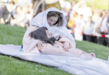 La Passione Vivente è cuore pulsante