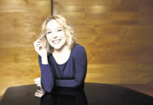 Judith Jáuregui: Die Kulturenvielfalt im musikalischen Leben