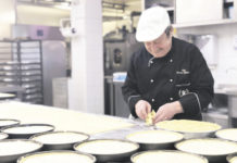 Un tocco di maestria siciliana per addolcire l’amaro pandemico