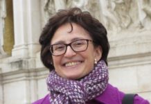 Nuria Calduch-Benages, nominata segretario della Pontificia Commissione Biblica