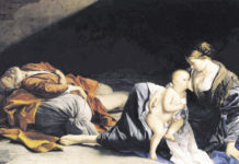 Perché il papa ha dedicato il 2021 a San Giuseppe