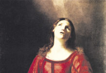 Sant’Agata, la Libertà nonostante tutto