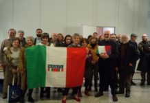 Anpi Germania – Per una cittadinanza attiva