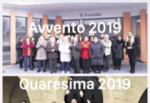 Quaresima e Pasqua 2021 in periodo di pandemia