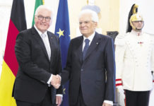 Il Premio dei Presidenti