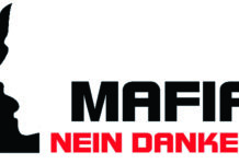 Primavera per il movimento antimafia tedesco