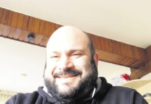 Don Marco D’Orio: la vocazione in Germania e i profumi di Maria