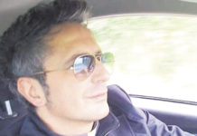 Don Nicola Moles: è il tipo di esperienza che desidero vivere adesso