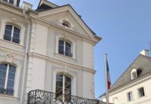 Riapertura dello sportello consolare a Saarbrücken