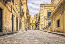 Turismo italiano in crisi per la pandemia