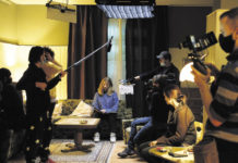 Generation Tochter: un film di azione su diversità e antirazzismo