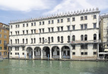 Quando i mercanti “Todeschi” erano “di casa” a Venezia