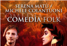 Una cantautrice per Dante