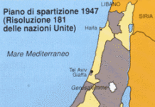 Israeliani o palestinesi?