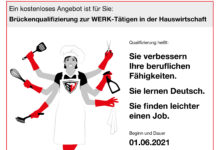 Corso di formazione professionale a Francoforte