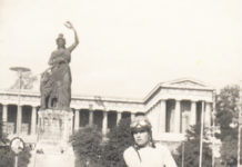 La “Vespa” quest’anno festeggia felicemente il suo 75° compleanno!