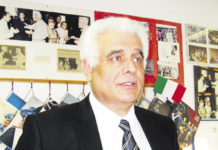 Vediamo così i Comites del futuro