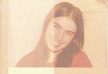 Giuseppe Giambusso presenta “Foto di ragazza senza gruppo”