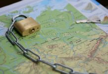 #allesdichtmachen, Notbremse, Klimaschutzgesetz