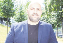 La Consulta Internazionale della Calabria si insedia