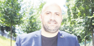Silvestro Parise riconfermato Consultore della Regione Calabria per il terzo mandato consecutivo