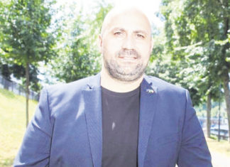 Silvestro Parise riconfermato Consultore della Regione Calabria per il terzo mandato consecutivo