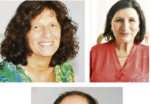 2021 – 100 Jahre Caritas