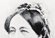 Louise Otto-Peters. Una voce di avanguardia femminile