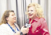 A Sandra Milo va il David alla Carriera 2021