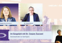 Vivere il vangelo, osare cambiare