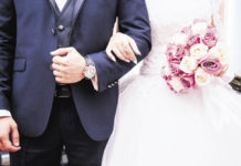 Matrimoni in tempo di pandemia