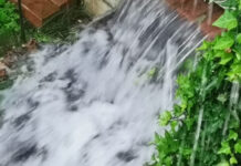 Alluvione in Germania