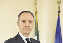 Armando Varricchio nuovo ambasciatore d’Italia a Berlino